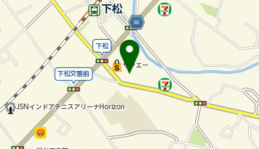こうようこどもクリニックの地図画像
