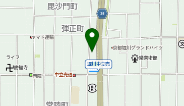 耳鼻咽喉科鈴木医院の地図画像