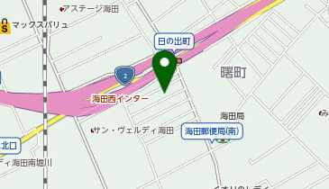 原小児科の地図画像