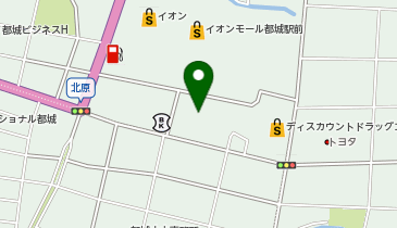 清風会クリニックの地図画像