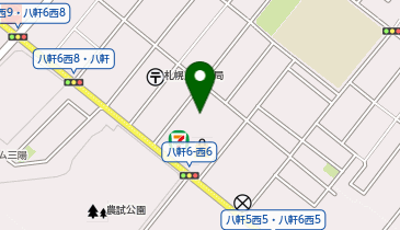 かさい内科消化器肝臓クリニックの地図画像