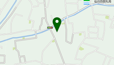 しろうまる浅田クリニックの地図画像