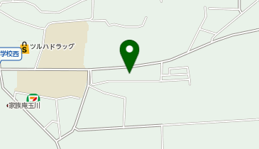 わたなべ小児科医院の地図画像