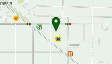 ひかり整形外科クリニックの地図画像
