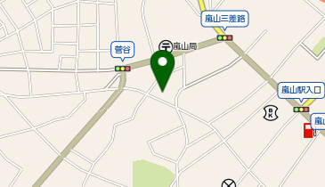 大谷クリニックの地図画像