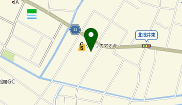 ことのハートクリニックの地図画像