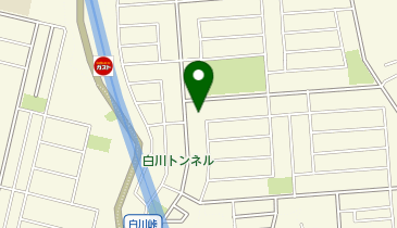 佐々木医院の地図画像