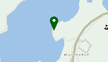 あしかわ在宅クリニックの地図画像