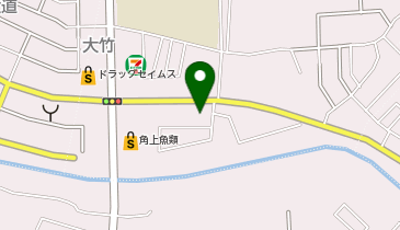 よしけん整形外科内科 骨粗しょう症・認知症クリニックの地図画像