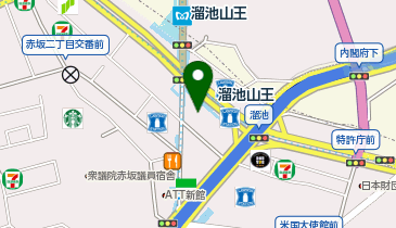 CLINICA BellaFormaの地図画像