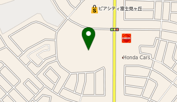 つくばみらい遠藤レディースクリニックの地図画像