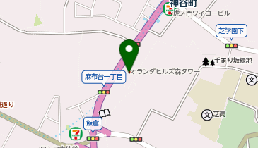 うらちるクリニックの地図画像