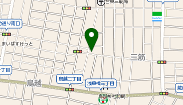 新見クリニックの地図画像