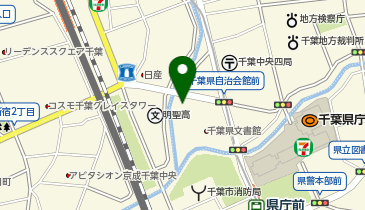 いそむら内科の地図画像