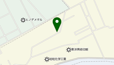 ふじみ野整形外科内科骨粗鬆症スポーツクリニックの地図画像