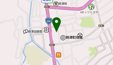 腎・泌尿器科 松尾りょういちクリニックの地図画像