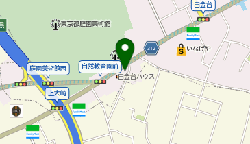 加藤プラチナクリニックの地図画像