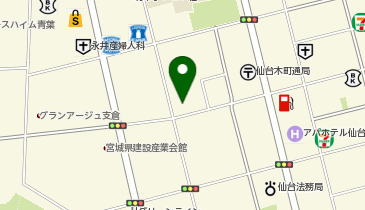 なごみこどもクリニックの地図画像