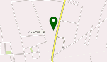 大井戸診療所の地図画像