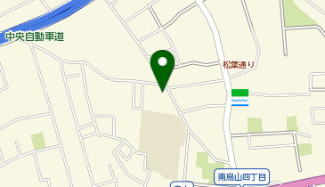 遠藤医院の地図画像