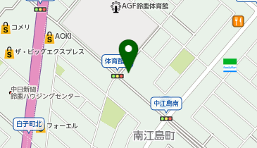 ゆめ在宅訪問クリニックの地図画像