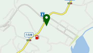 みやきリハビリテーションクリニックの地図画像