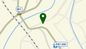 まほろの在宅クリニックの地図画像