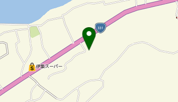 あかし内科クリニックの地図画像