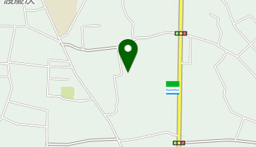 かんだ在宅クリニックの地図画像