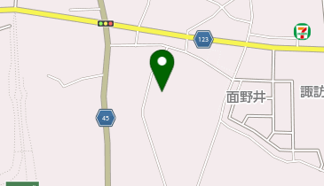 わかすぎ整形外科・手の外科クリニックの地図画像
