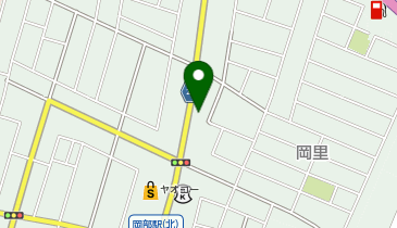 本庄ひだまりクリニックの地図画像