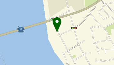 ポートクリニック好生堂の地図画像