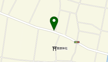 江木町クリニックの地図画像