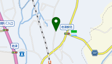 エイル裾野クリニックの地図画像