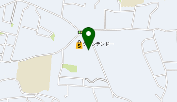 ことのは内科クリニックの地図画像