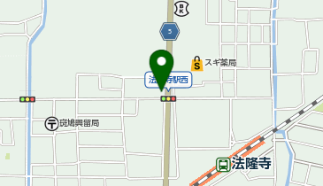 KENレディースクリニックの地図画像