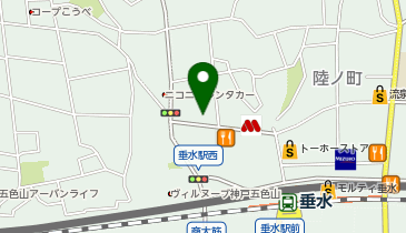 星島整形外科・リハビリテーションの地図画像