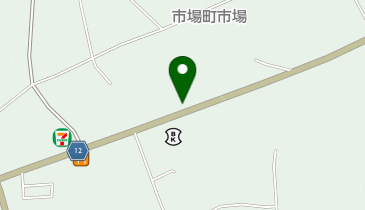 笠井整形外科内科クリニックの地図画像