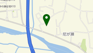 かんたん在宅クリニックの地図画像