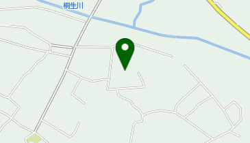 花園医院の地図画像