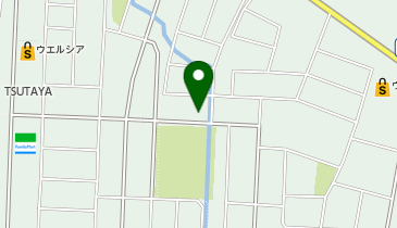 なかむらこどもクリニックの地図画像