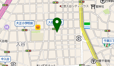 しばさき在宅リハビリテーションクリニックの地図画像