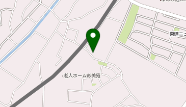 葉梨循環器内科クリニックの地図画像