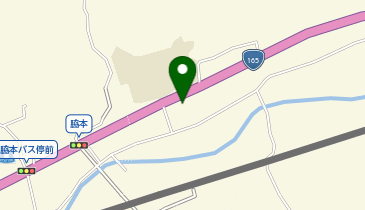 あさくらクリニックの地図画像