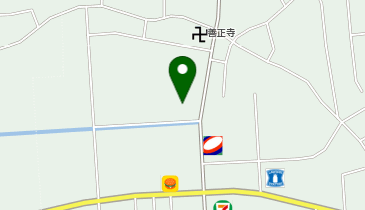 北陽クリニックの地図画像