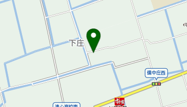 えんさこ医院の地図画像