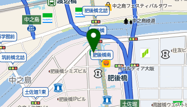 きよはら内科 糖尿病・甲状腺クリニックの地図画像