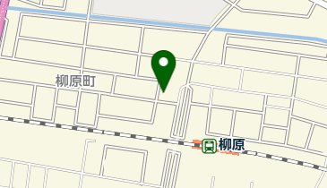 みやもと皮ふ科クリニックの地図画像