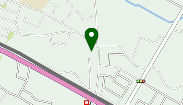 かどクリニック小児科・耳鼻科の地図画像