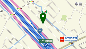 よこすか内科小児科・はるこレディースクリニックの地図画像